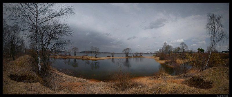 Такая разная Рузаphoto preview