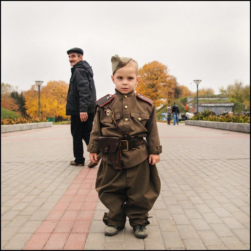 Портрет №13photo preview