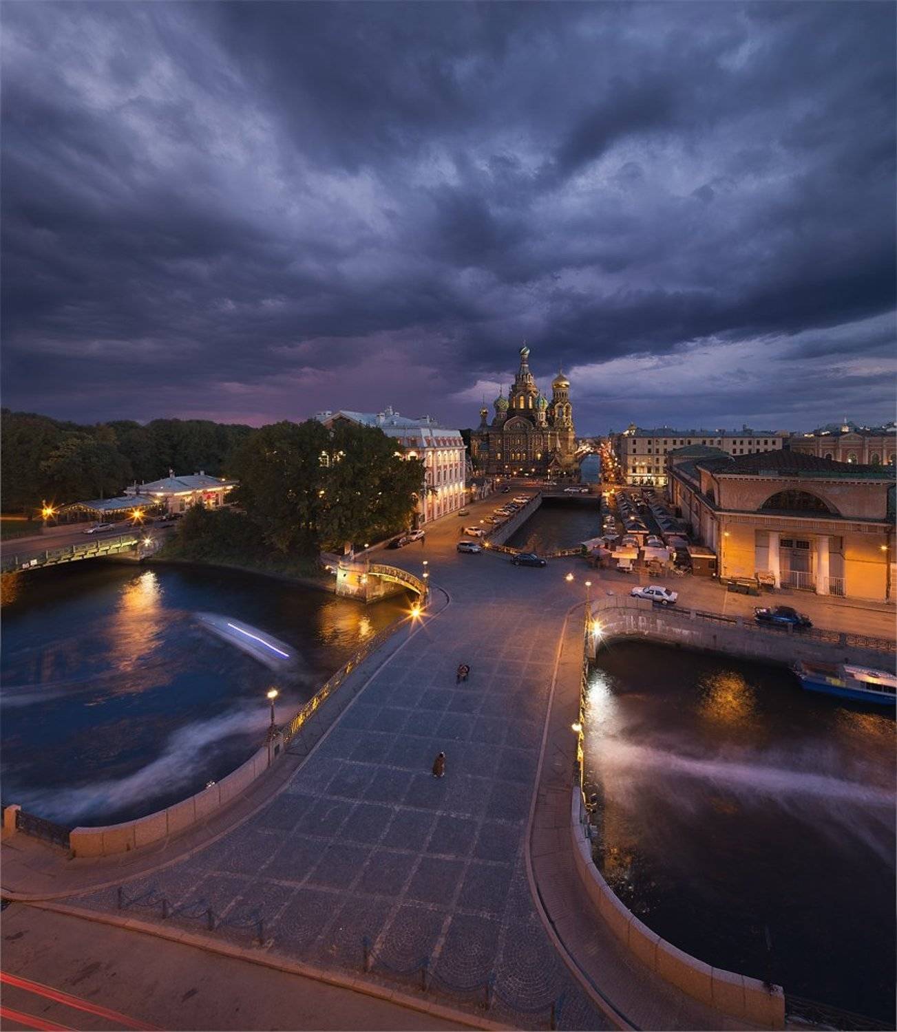 , Сергей Лукс