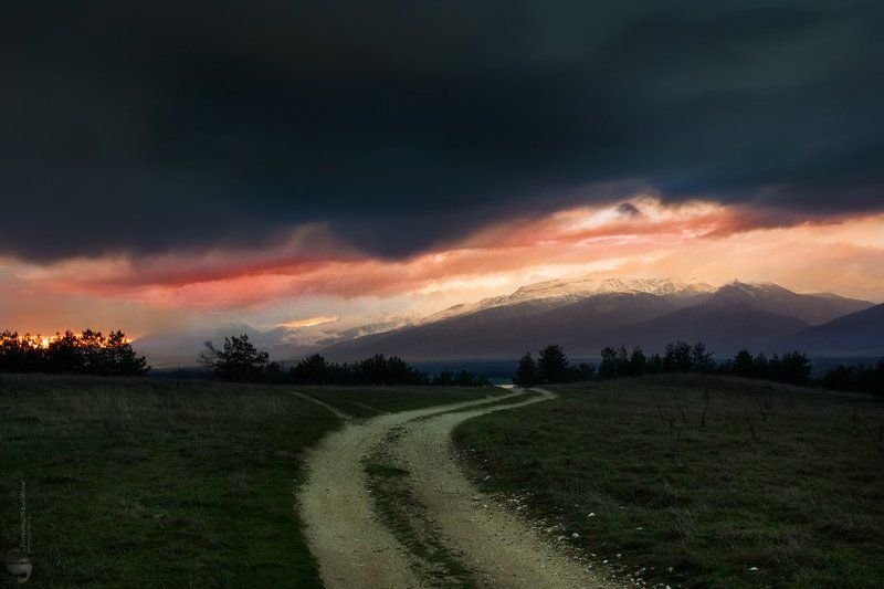 Стара планина (Bulgaria)photo preview