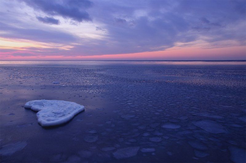 Одинокое сердцеphoto preview