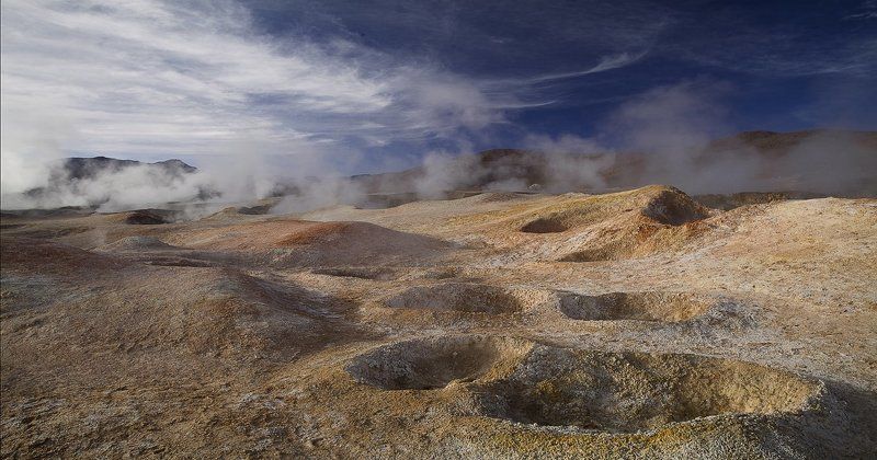 bolivia, боливия, mc Облака под ногамиphoto preview