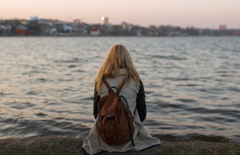 Уединениеphoto preview