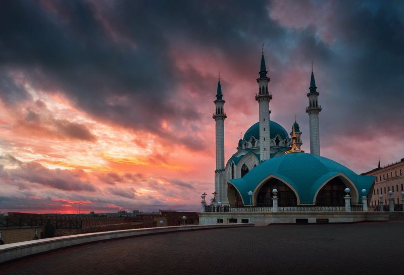 закат Закатphoto preview