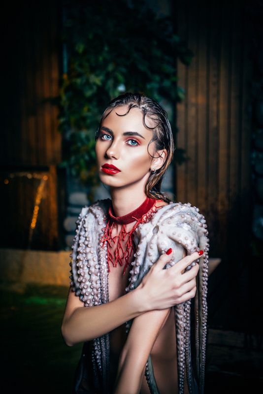 Octopusphoto preview