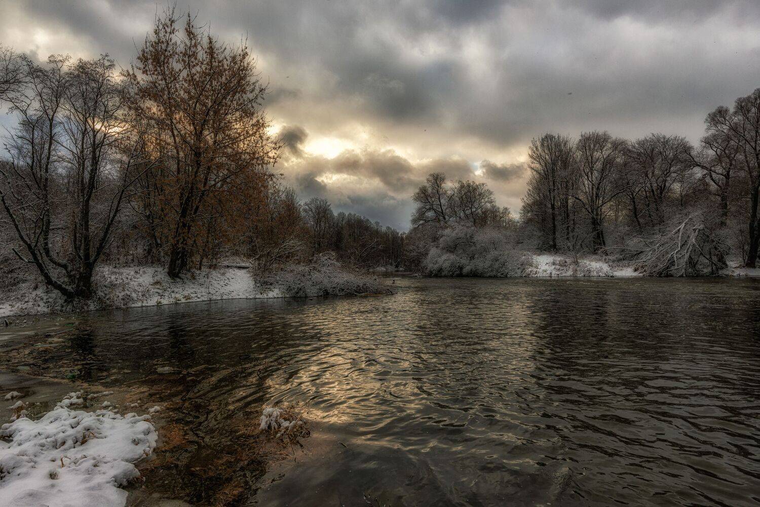 , Владимир Брагилевский