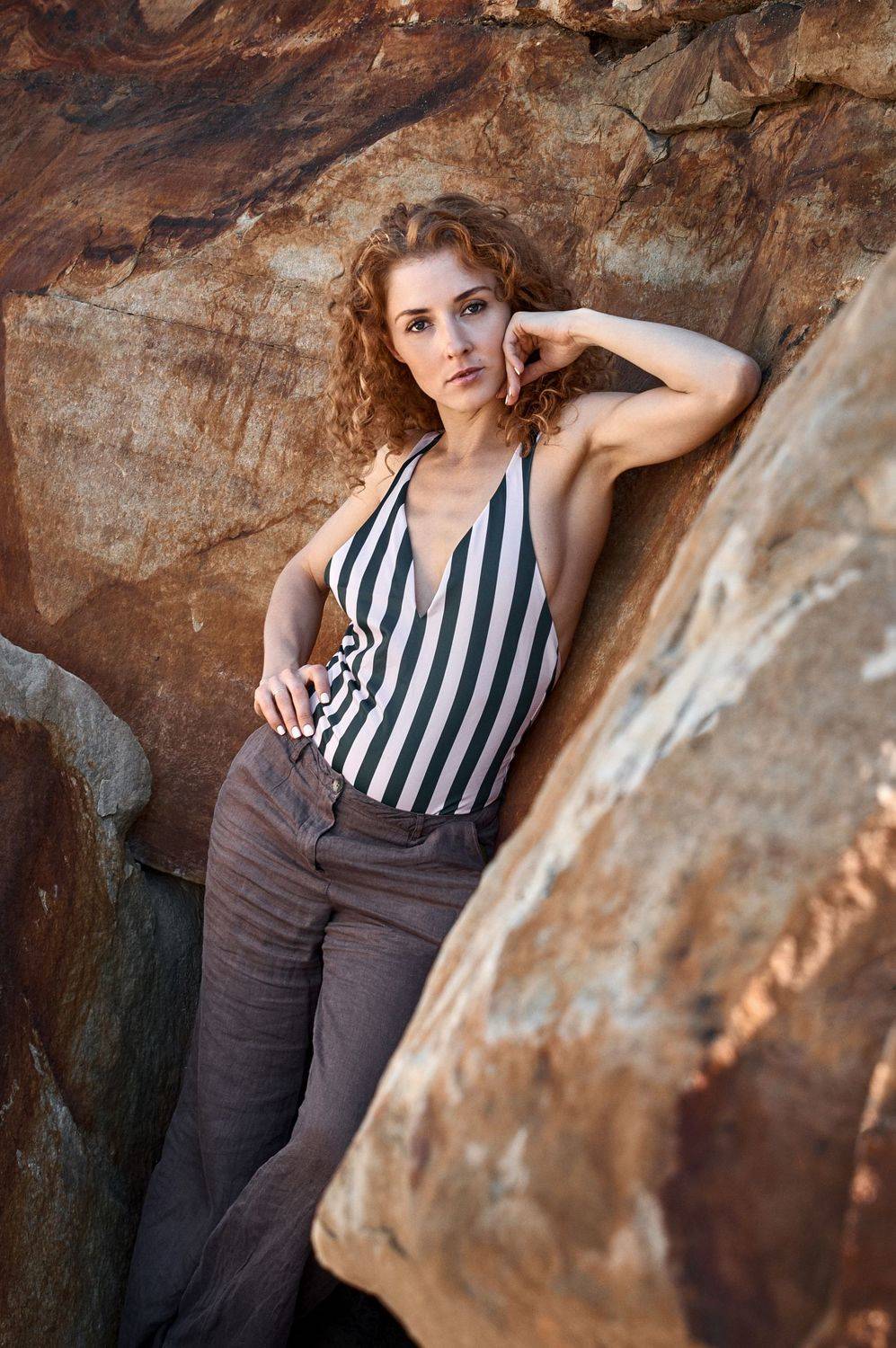 Жить. И чувствовать пульс земли. Автор: Максим Коротовских #портрет #portrait #вдохновляющий #цитаты #стихи #актриса #actress #модель #model #фотосессия #фотосессиянаулице #фотографмосква #photosession #фотограф #photographer #максимкоротовских #москва #россия #nikon #nikonrussia, Максим Коротовских