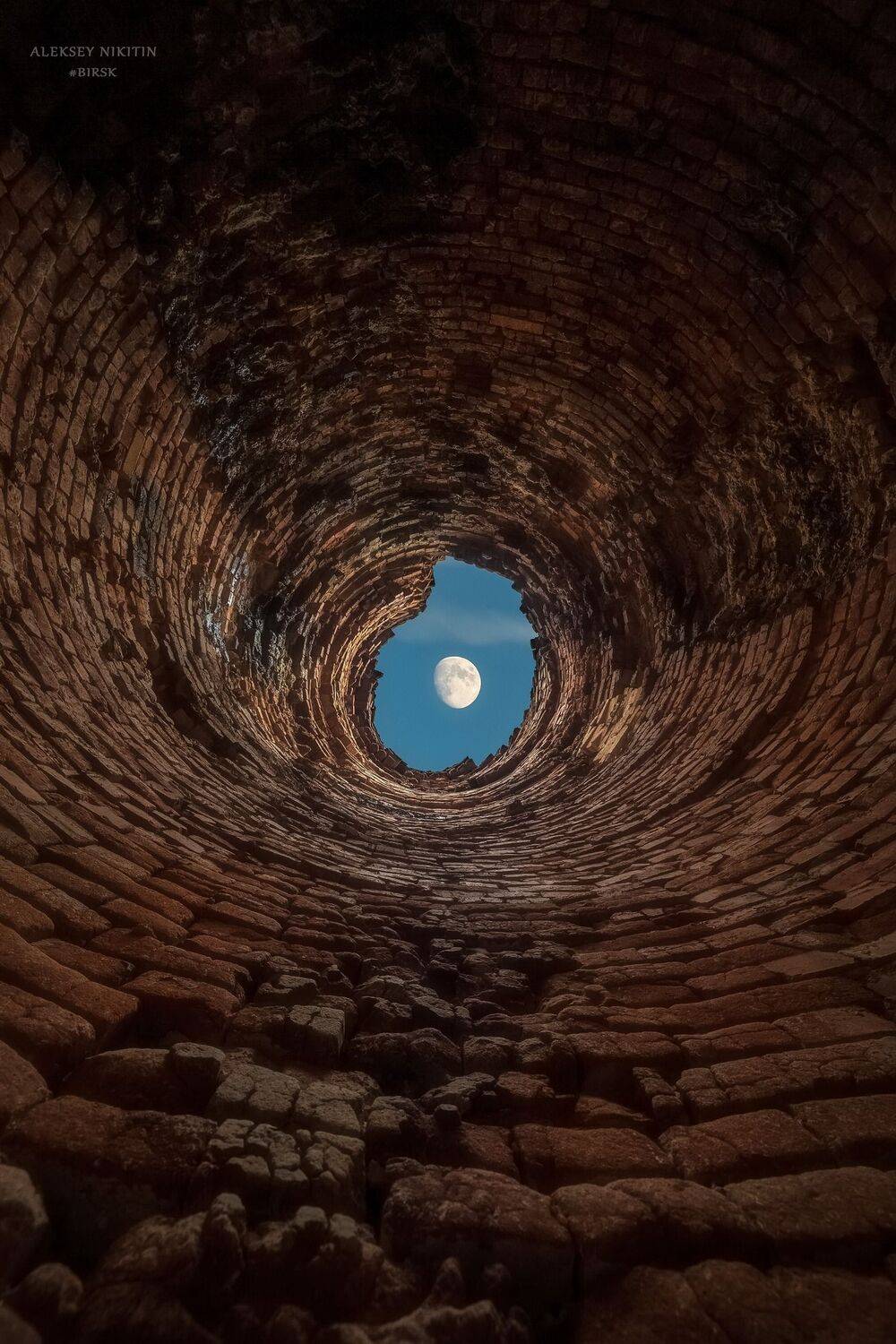 , Никитин Алексей