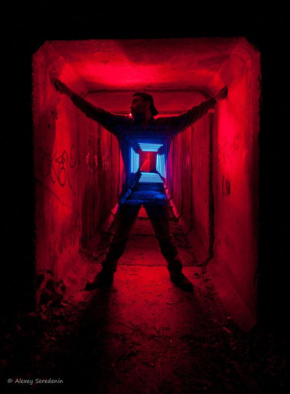 Место, где пропадает вся еда.photo preview