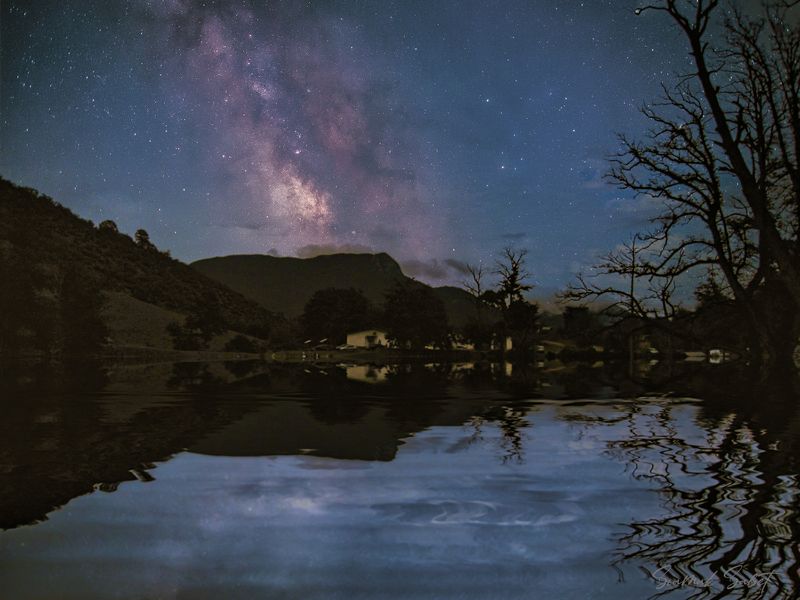 Dream Nightphoto preview