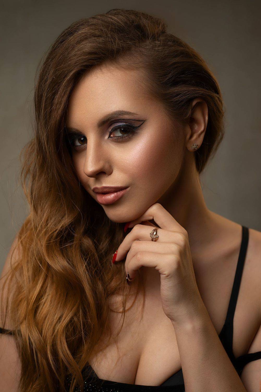 Girl, Алексей Артемьев