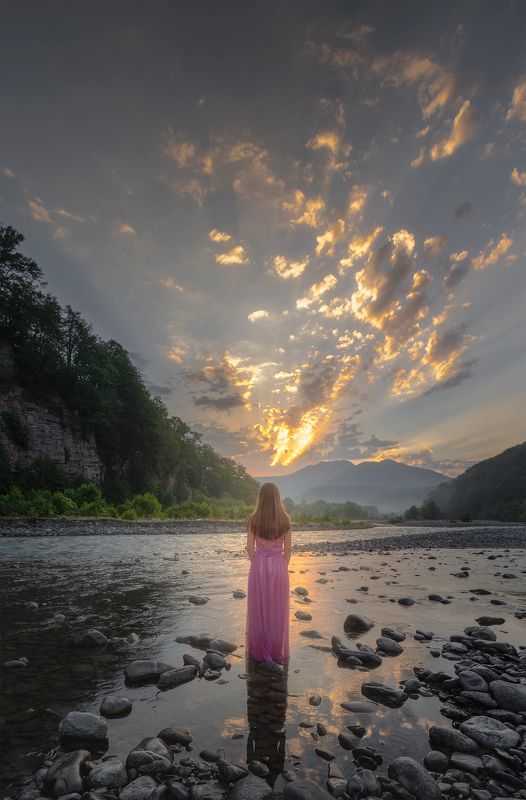 Крылья ангелаphoto preview