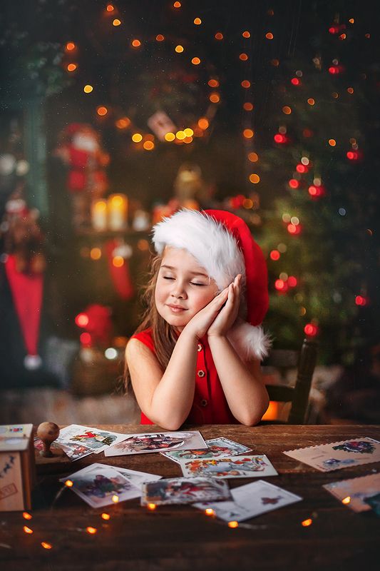 В ожидании Рождества..photo preview