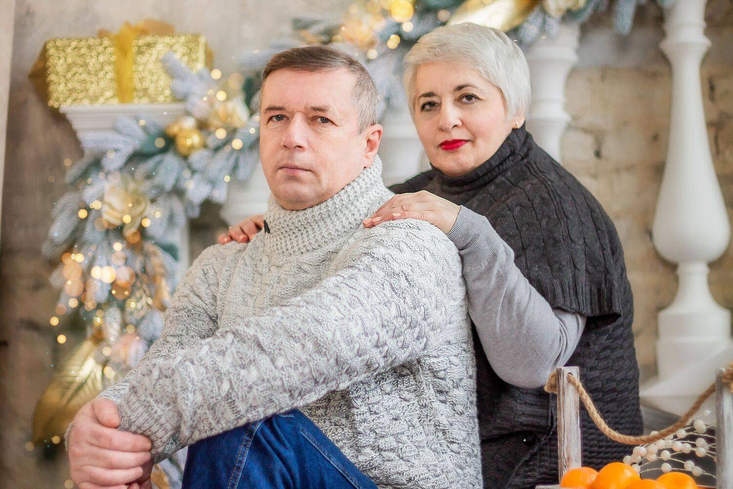 Новогоднее. Автор: Анна Вязникова новогодняя фотосессия, фотограф Лисичанск, фотограф Северодонецк,, Анна Вязникова