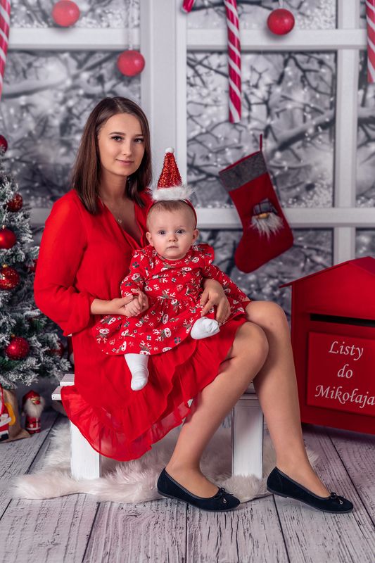 Sylwia i Lila фото превью