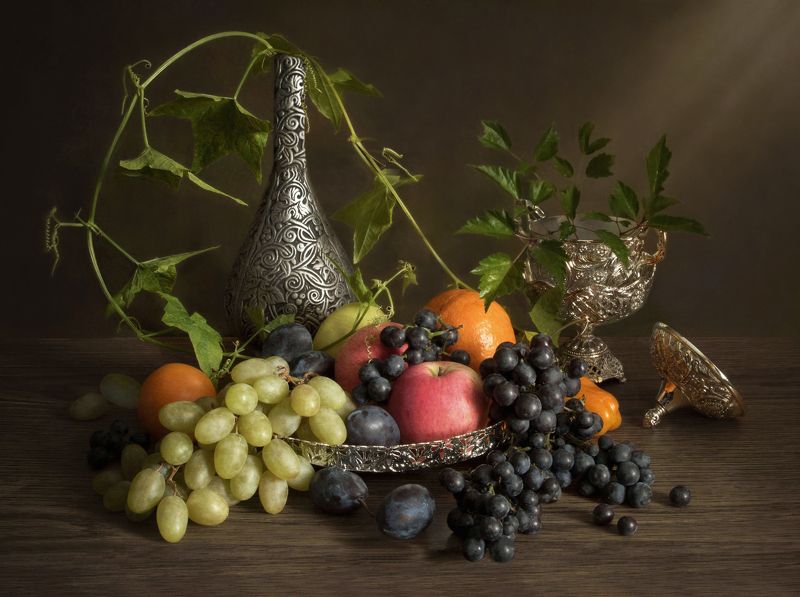 Фруктыphoto preview