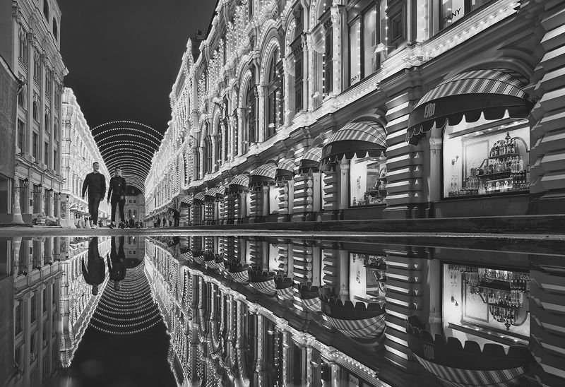 уличная фотография, стрит, Ветошныйphoto preview