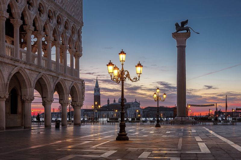 italy, venice, cityscape, sanmarco, San Marcophoto preview