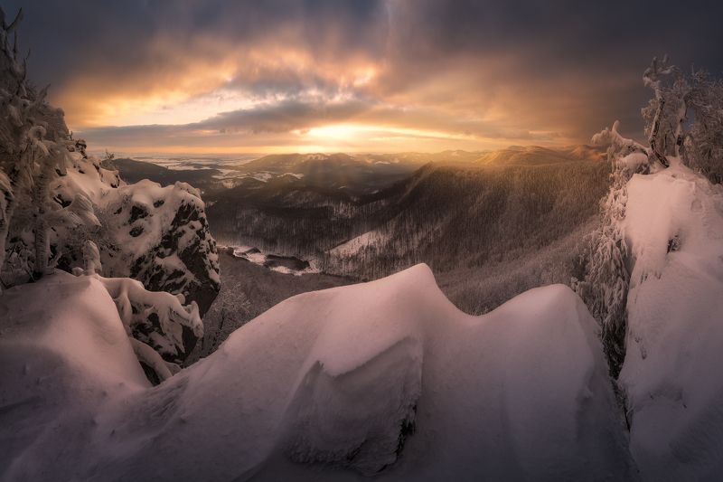 When the sky was openedphoto preview