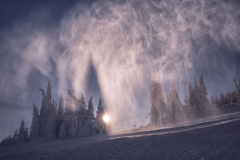 Зимаphoto preview