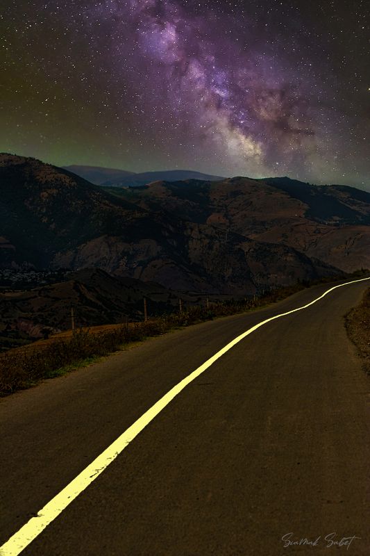 Dream Nightphoto preview