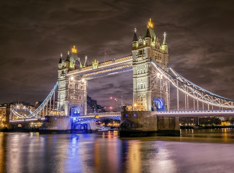 Tower Bridgephoto preview