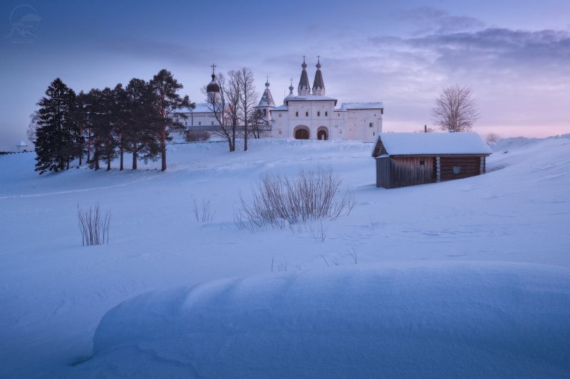 ферапонтово морознаяphoto preview