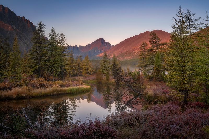 р.Неведомый фото превью