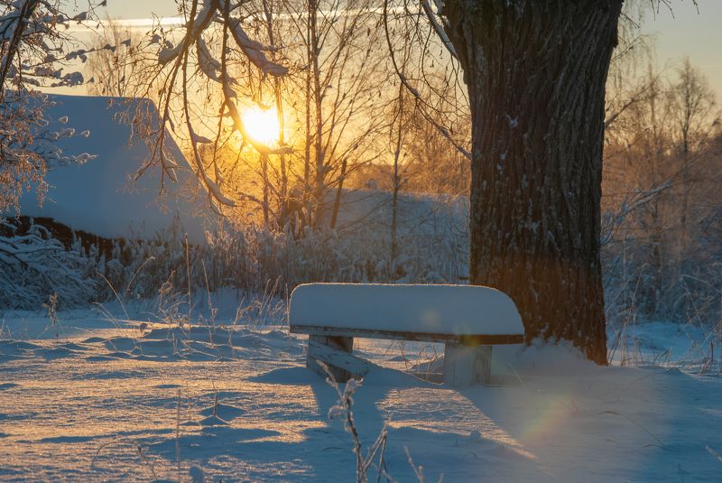 Морозное утроphoto preview