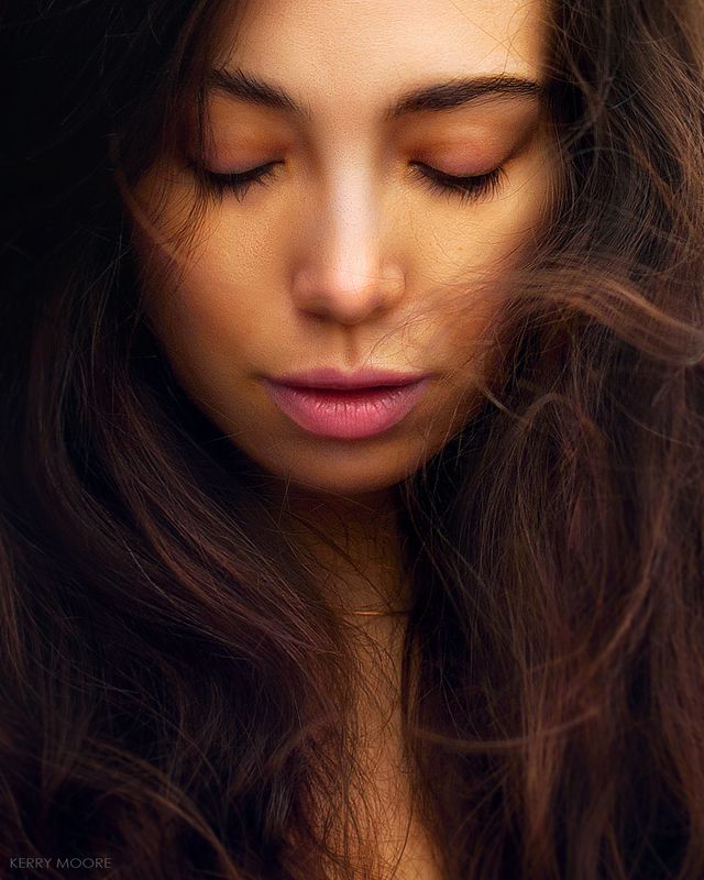 face, girl, portrait, emotional, sense, nikon, female,mood Katyaphoto preview