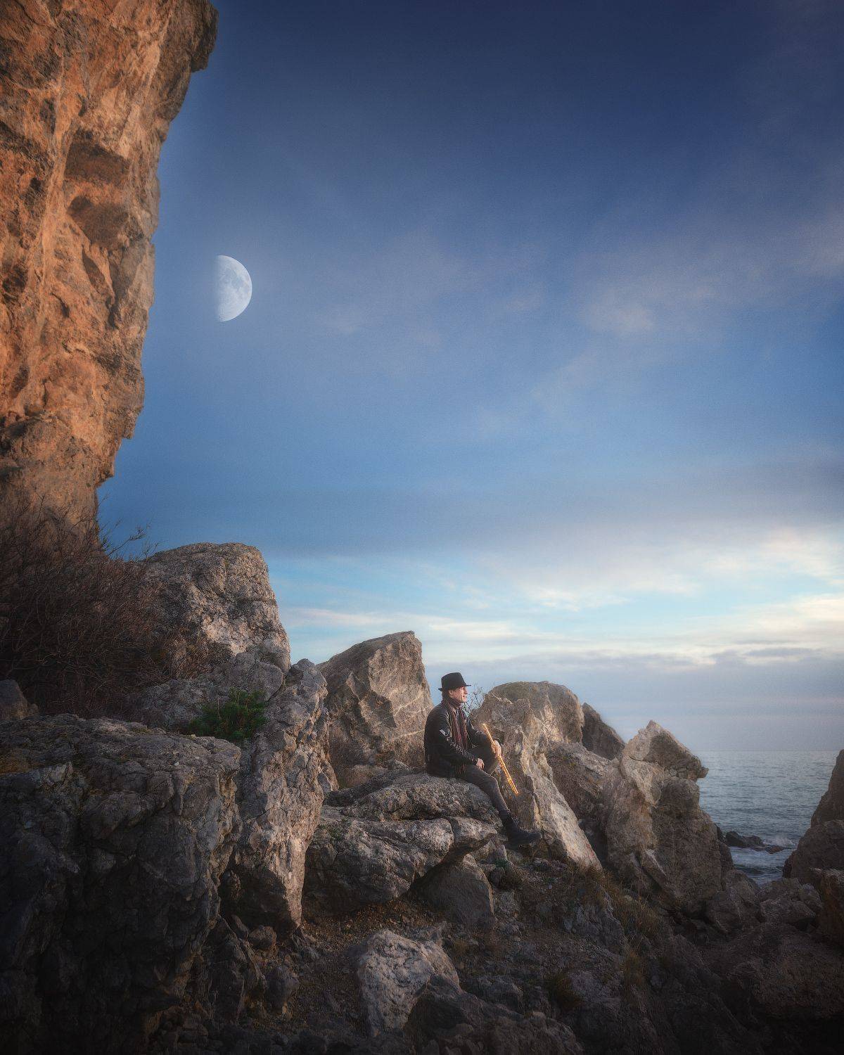 , Алексей Агеев