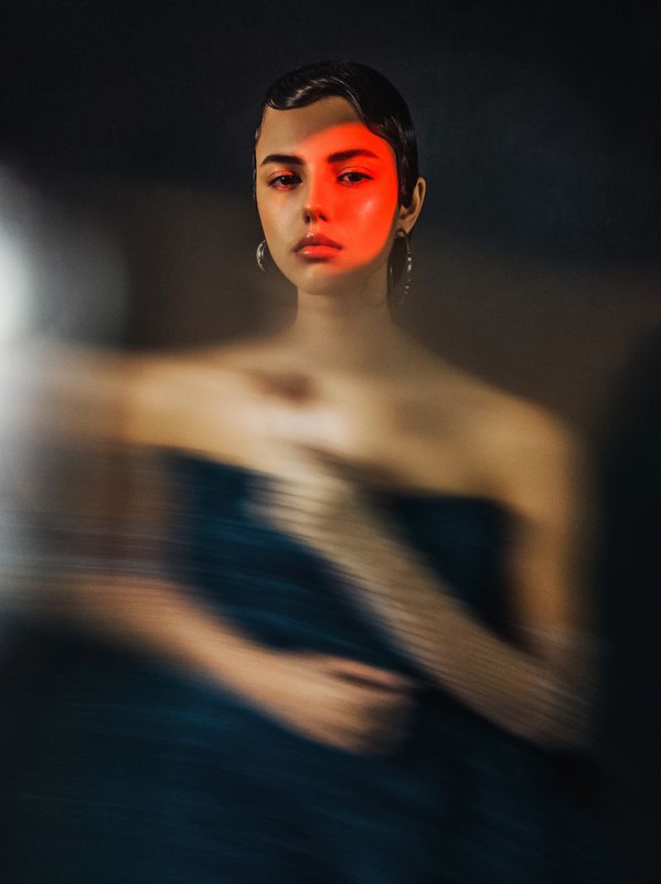 Magical beautyphoto preview