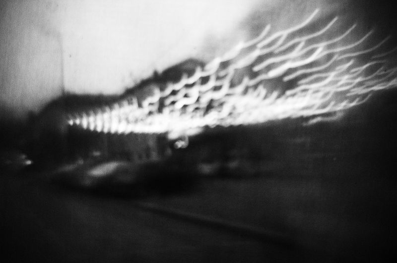 Призрачный город...photo preview