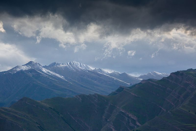 Каменные волныphoto preview