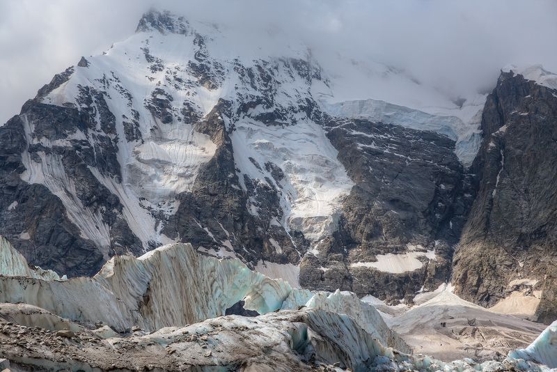 На ледникеphoto preview