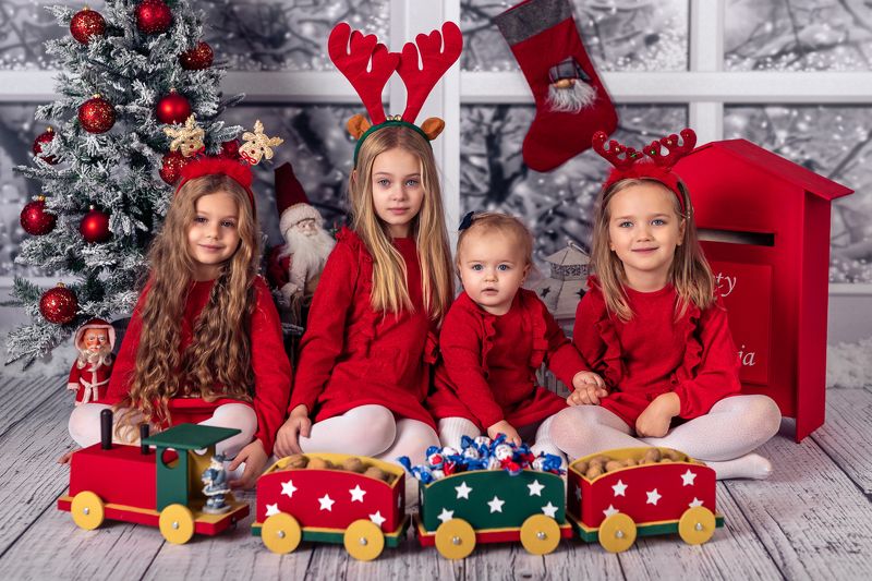 Przyjaciółki фото превью