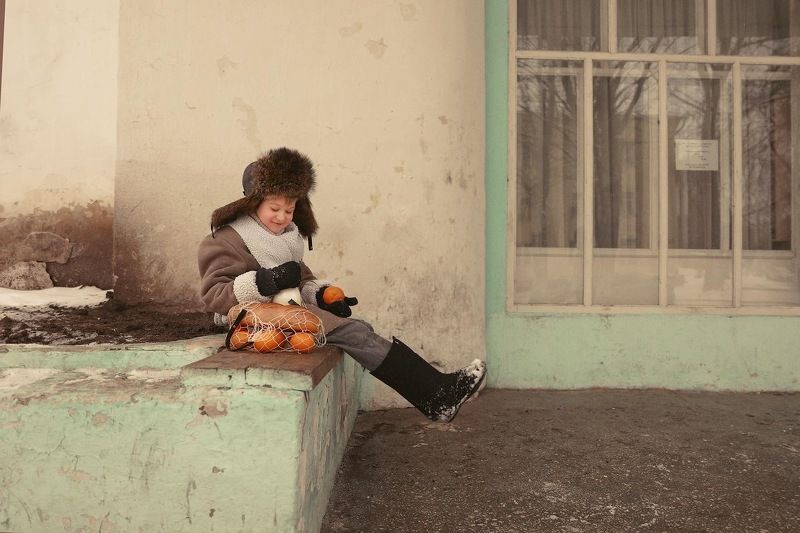 Дворовый друг.photo preview