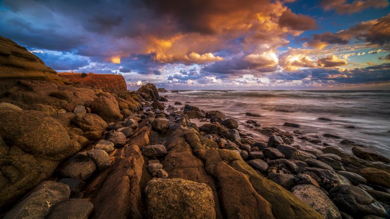 Varvara morningphoto preview