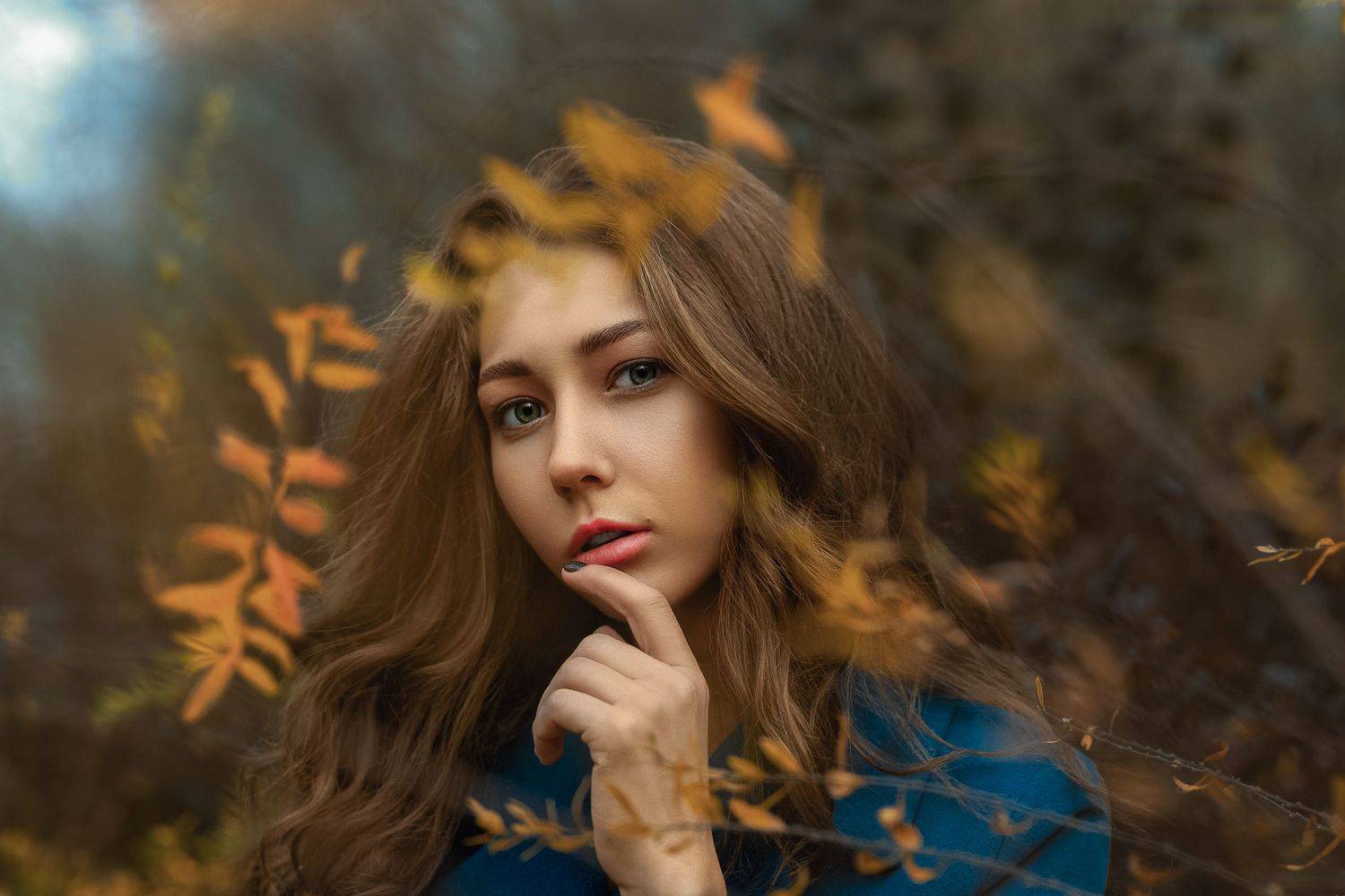 Angelina. Автор: Юрий Захаров , Юрий Захаров