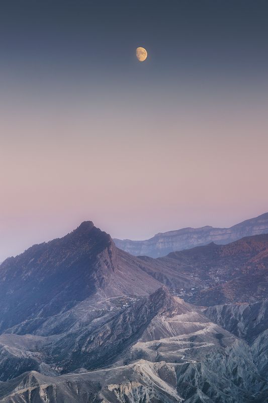 Дагестанское небоphoto preview