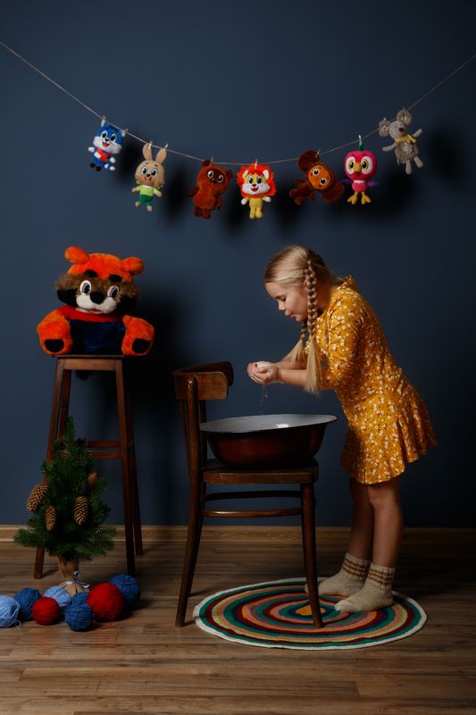 Большая стиркаphoto preview