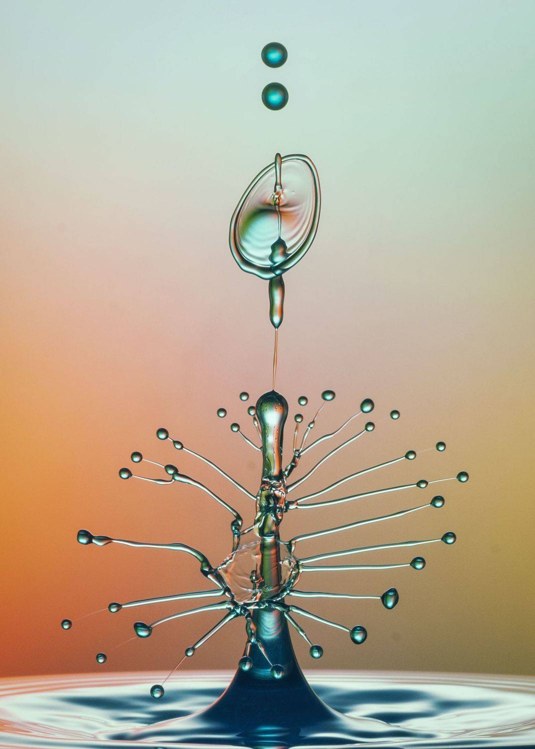 waterdrop,liquid,abstract,art,color,light,flash,dropondrop, mustafa yagci