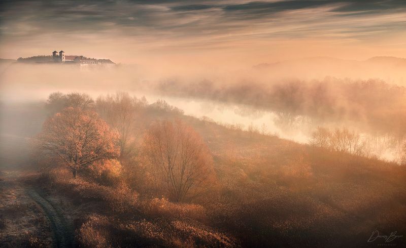 Autumn in Polandphoto preview