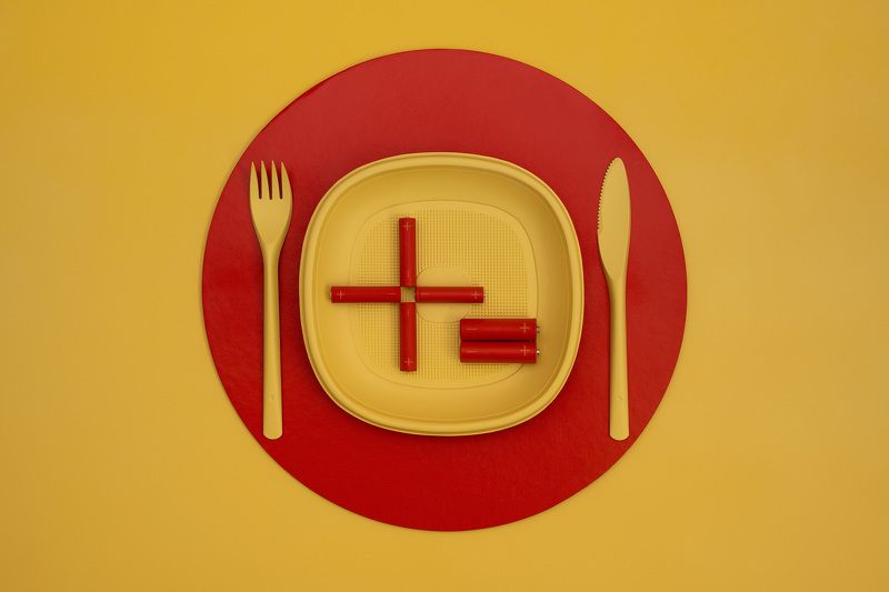 Lithium + or - ?photo preview