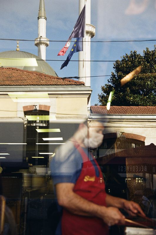 вахник, vakhnik, nikon, nikonf100, istanbul, kodak, kodak_pro_image_100 Стамбулphoto preview