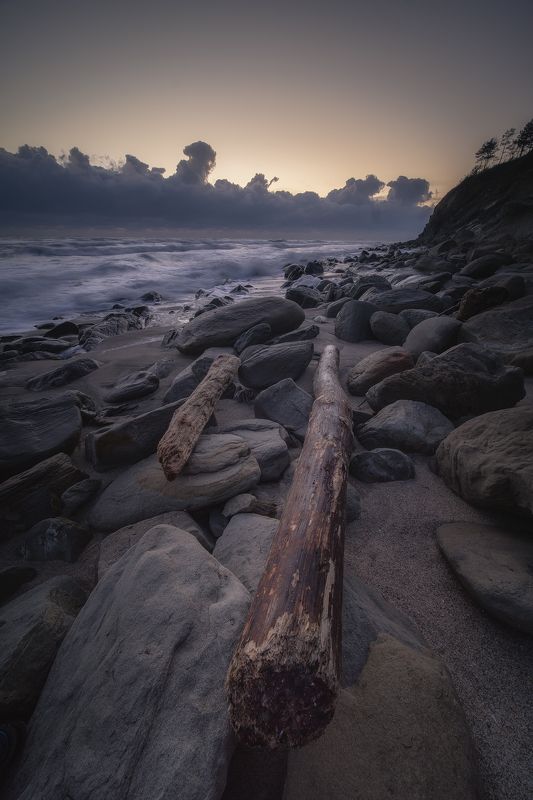 Secret beach photo preview