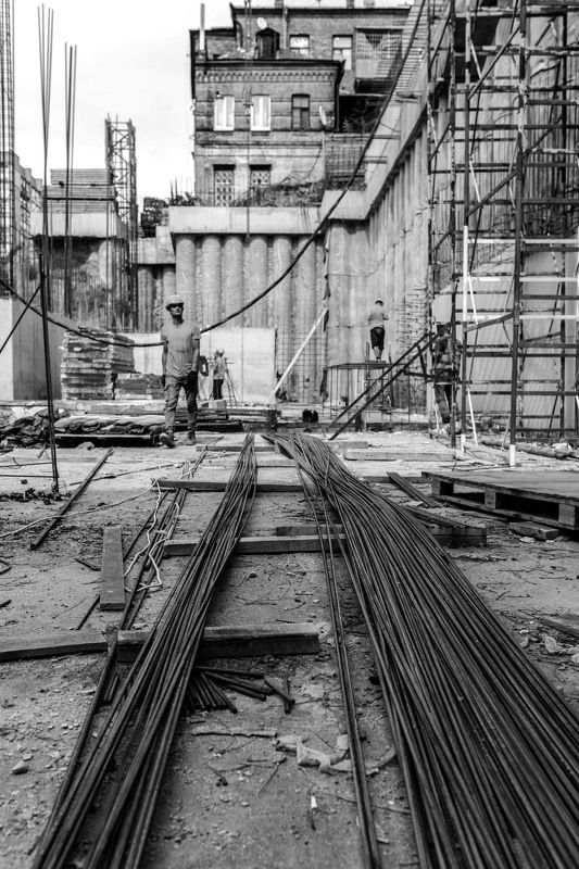 стройка,строительство,техника,днепр Стройка - это красивоphoto preview