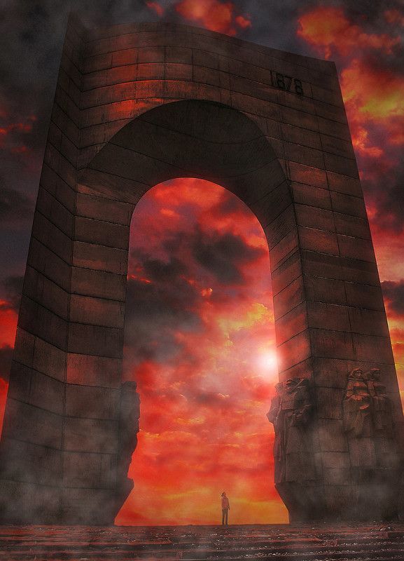 арка, свободы Арка Свободыphoto preview