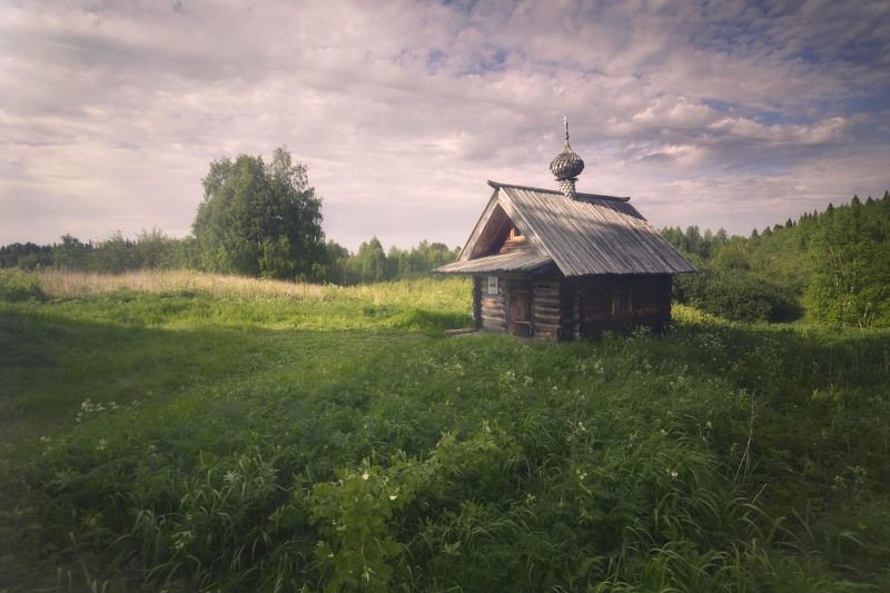 часовняphoto preview