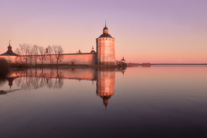 Кирилло-Белозерский монастырьphoto preview